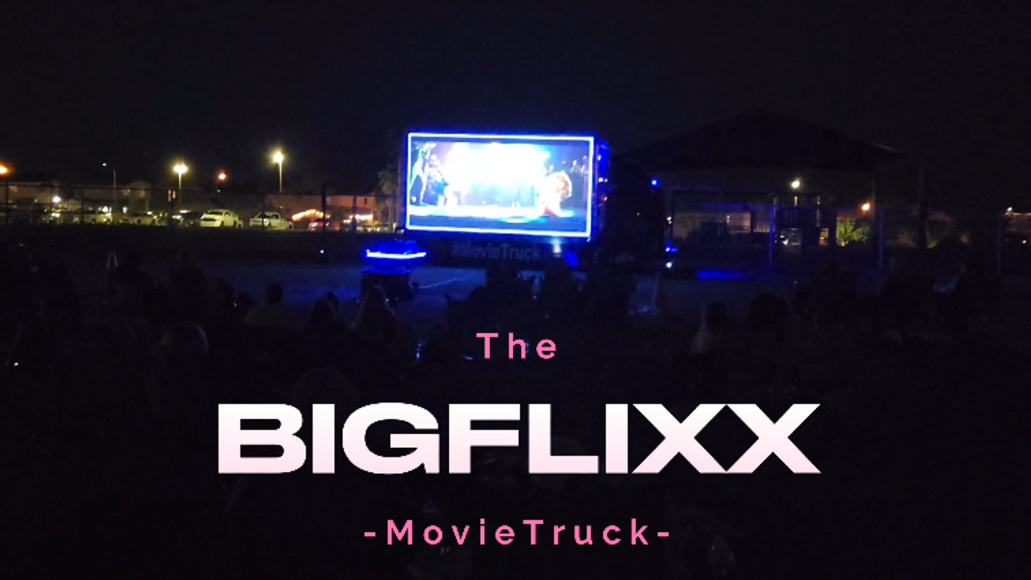 MovieTruck Channel